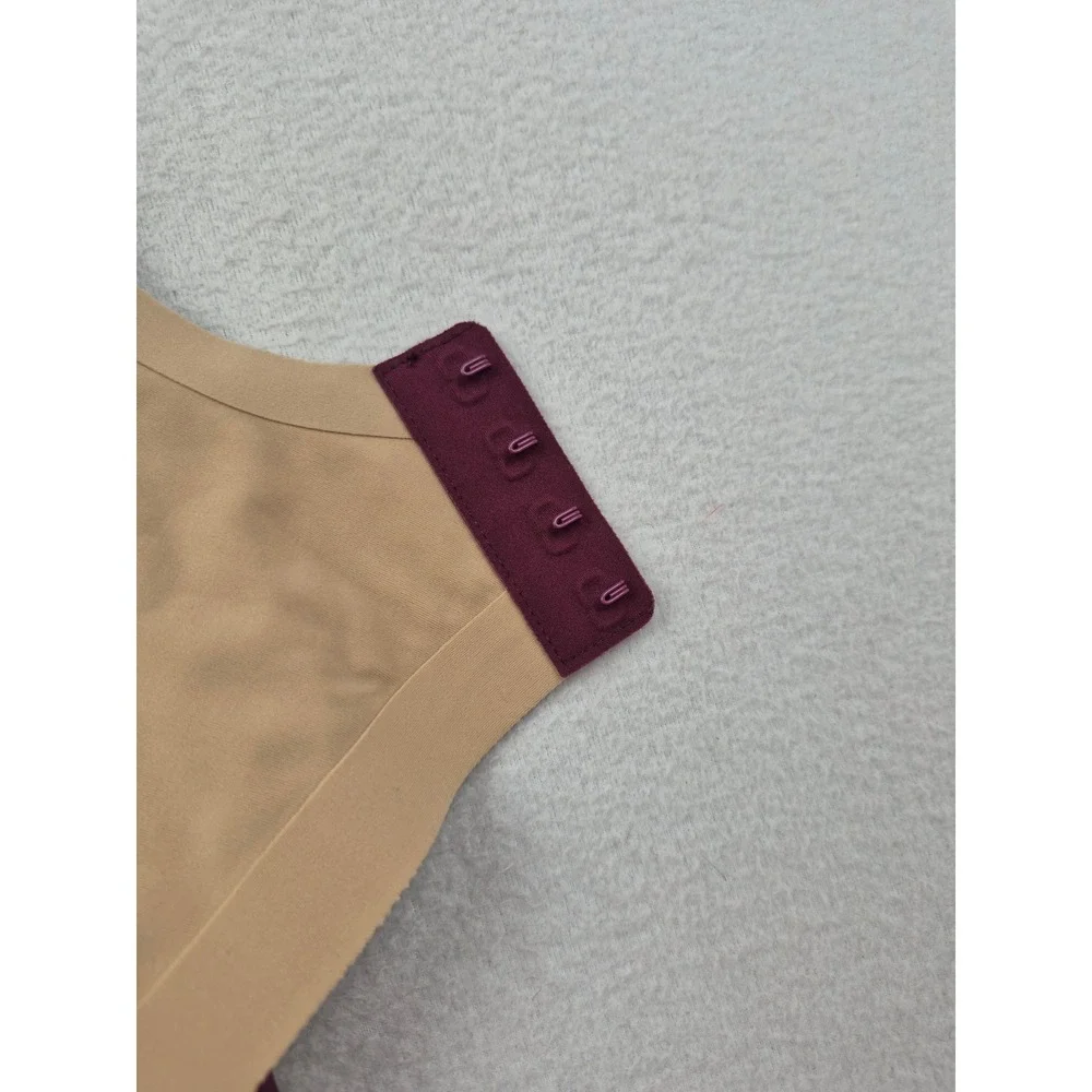 Honeylove silhouette bra